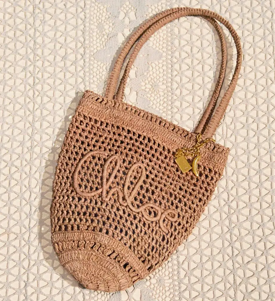 Sac vegan - Chloé