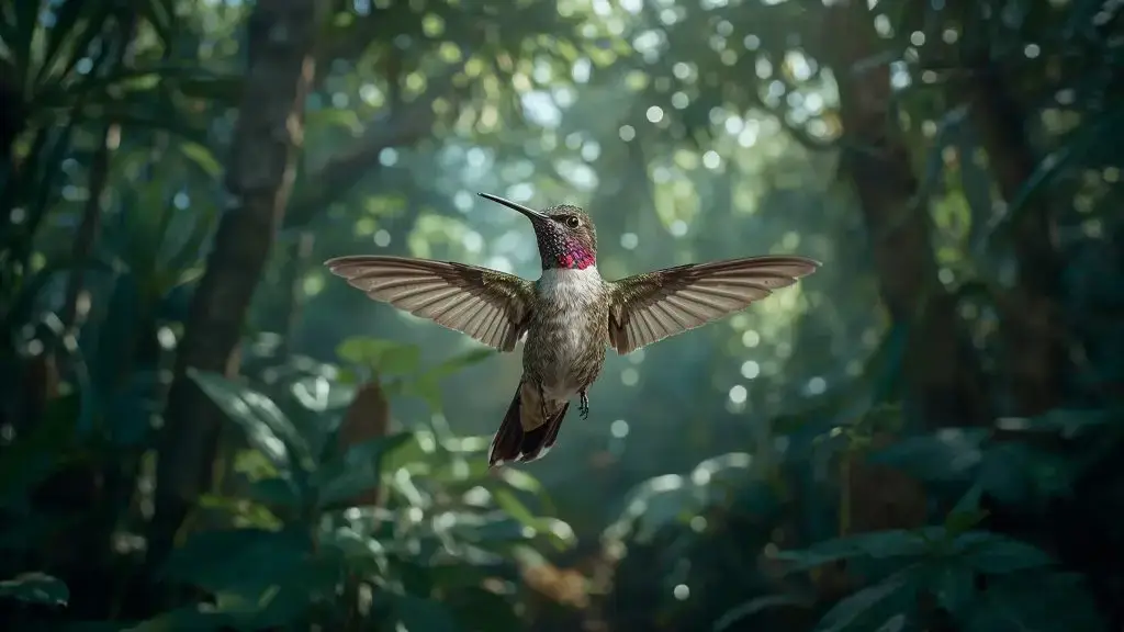 Colibri