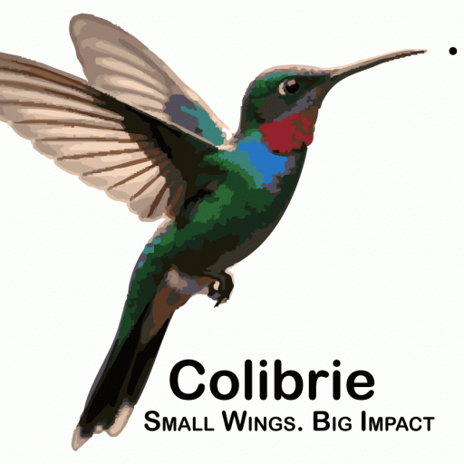 Colibrie